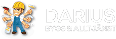 Darius Bygg & Alltjänst